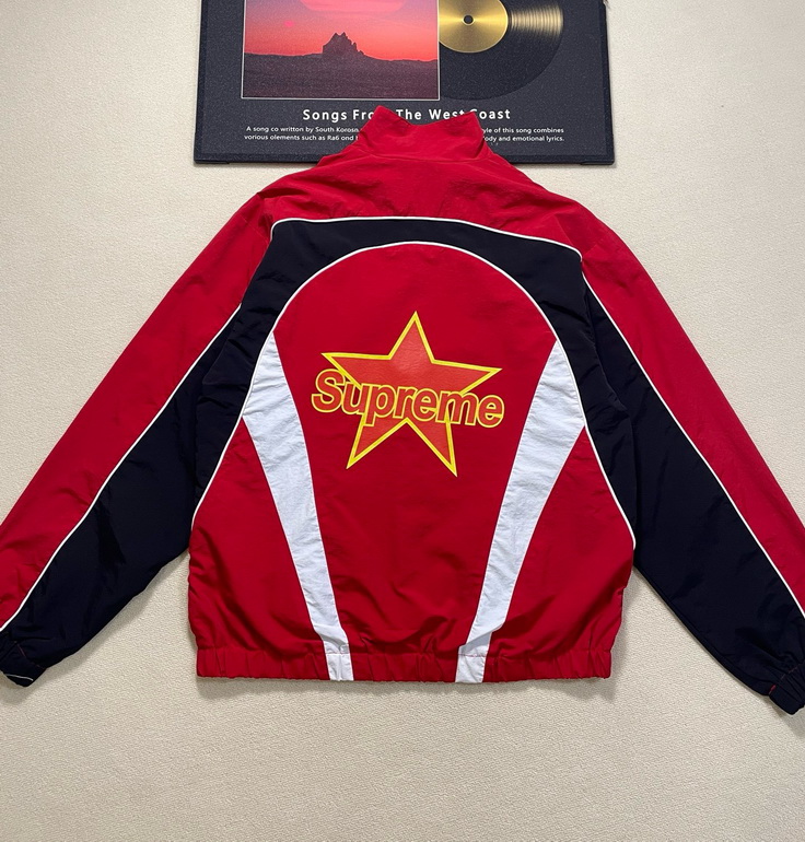 SUPREME Jacket-052