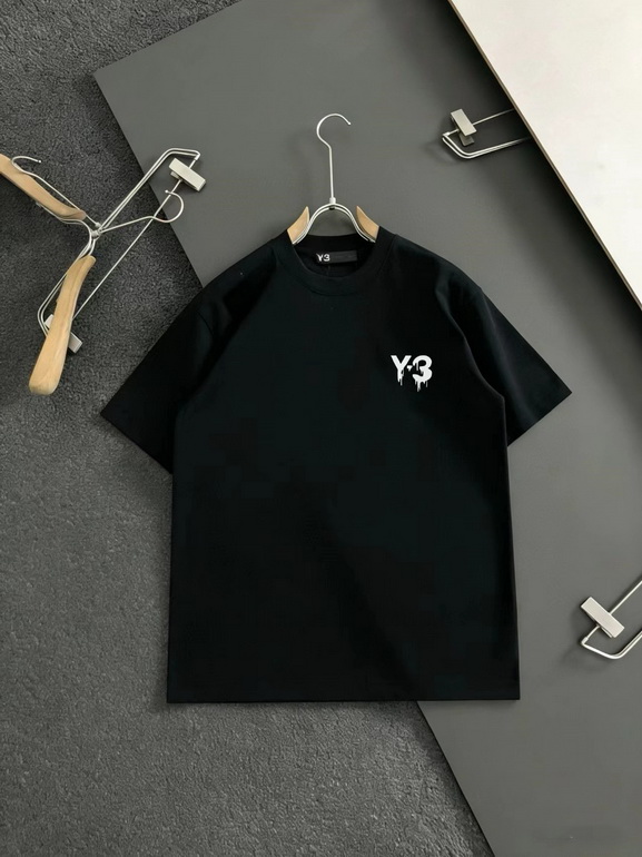 Y-3 T-shirts-020