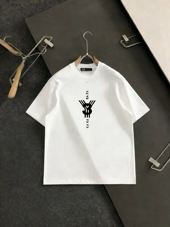 Y-3 T-shirts-016