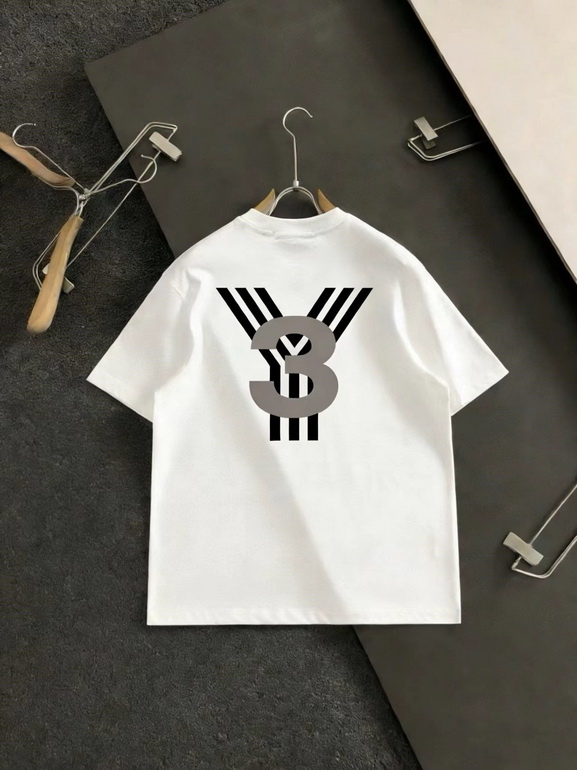 Y-3 T-shirts-015