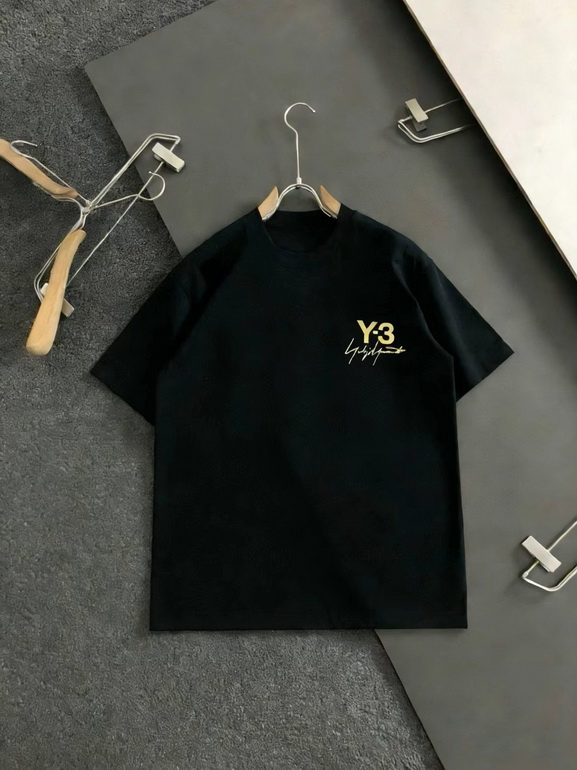 Y-3 T-shirts-013