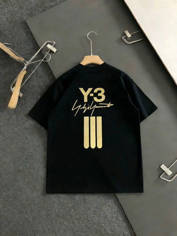 Y-3 T-shirts-012
