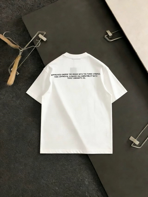 Y-3 T-shirts-029