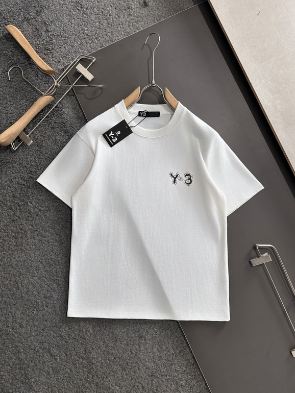 Y-3 T-shirts-009
