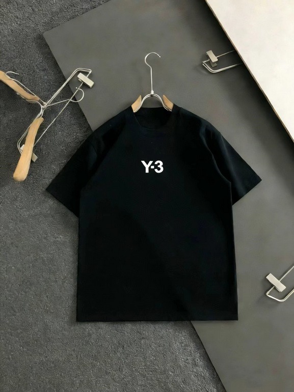 Y-3 T-shirts-006
