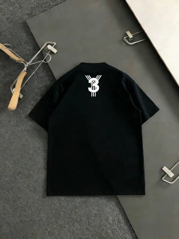 Y-3 T-shirts-005