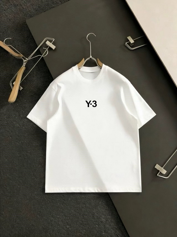 Y-3 T-shirts-004