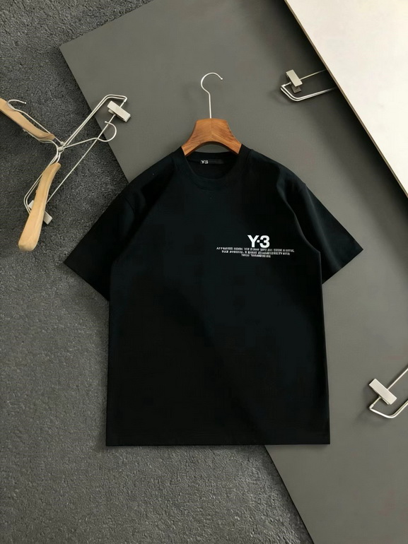 Y-3 T-shirts-027