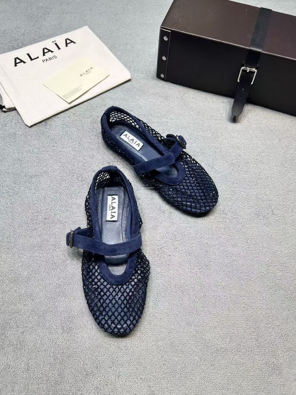 Alaia Shoes AAA(Women)-010