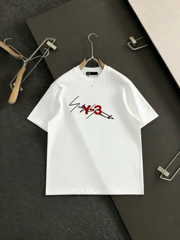 Y-3 T-shirts-026