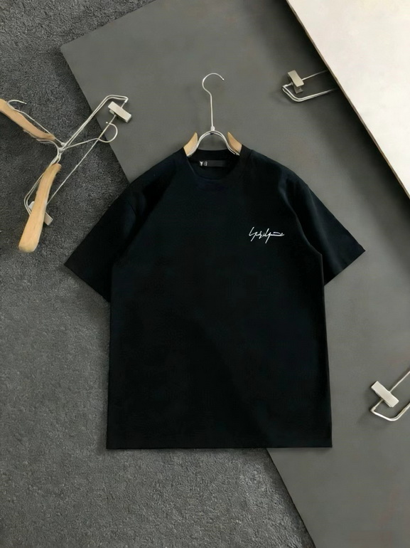 Y-3 T-shirts-024