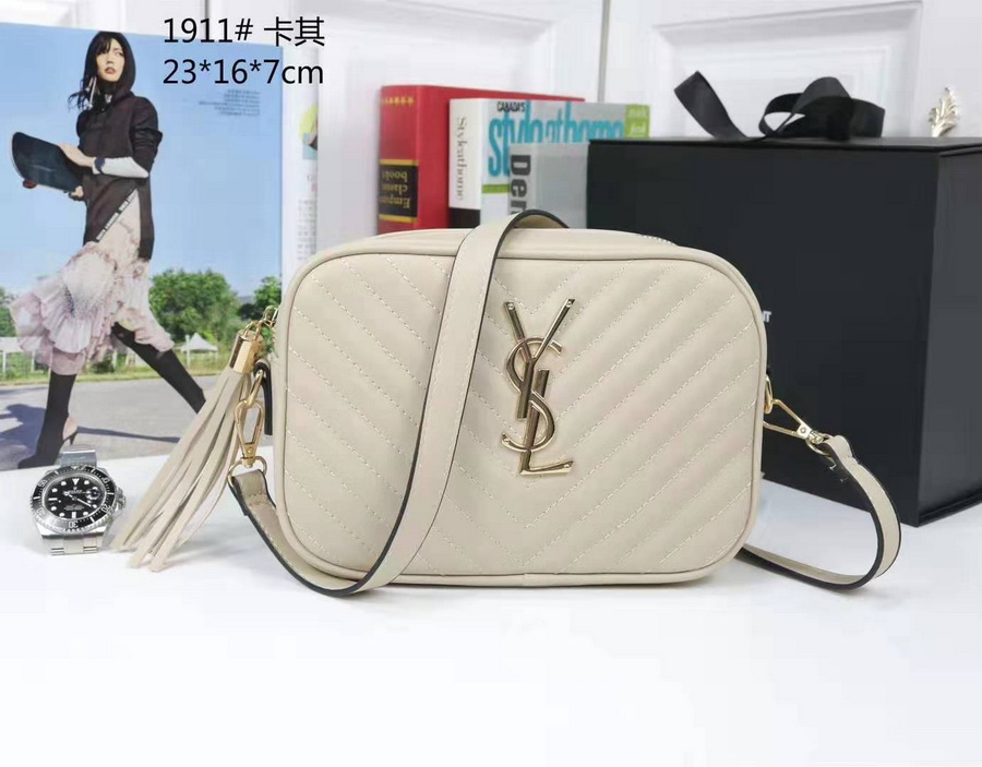 YSL Handbags(W) -005