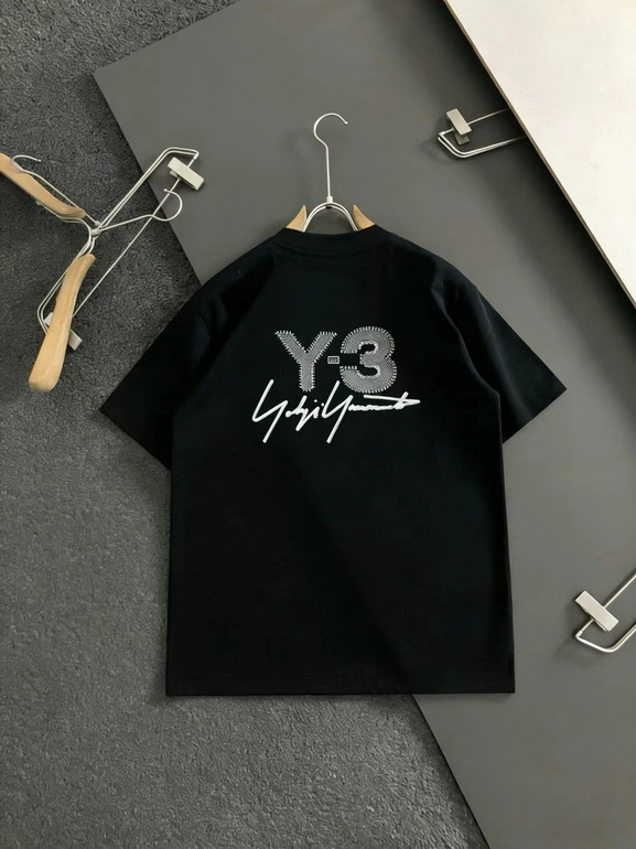 Y-3 T-shirts-023