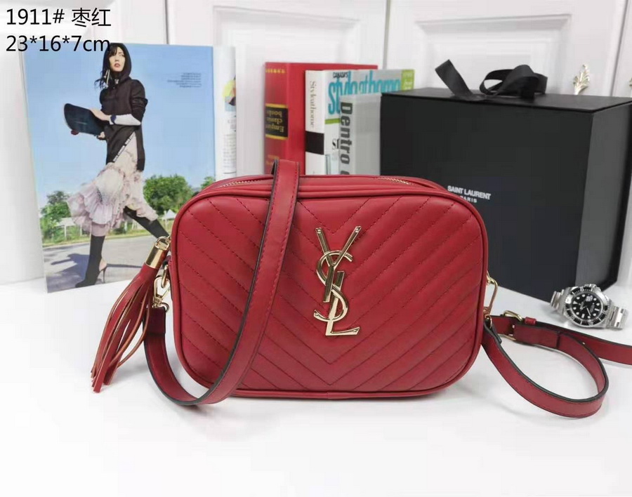 YSL Handbags(W) -004