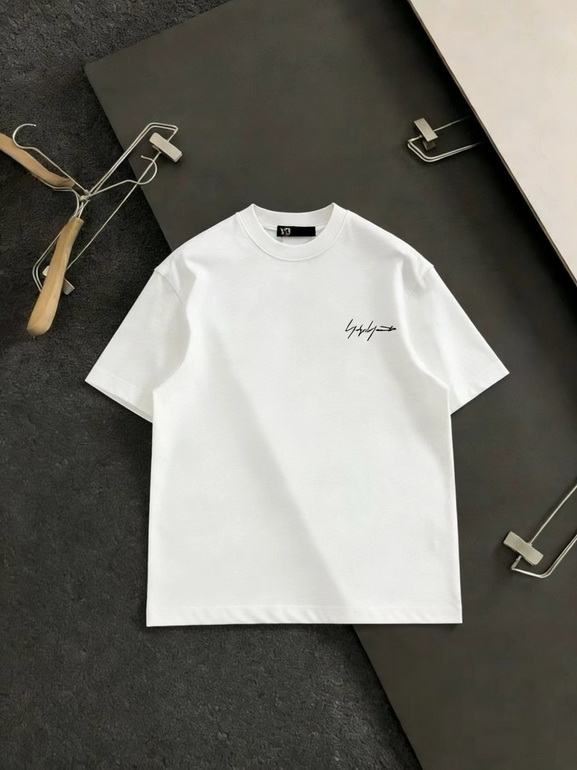 Y-3 T-shirts-022