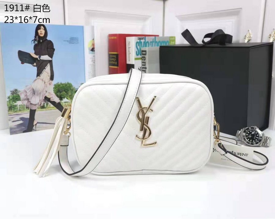 YSL Handbags(W) -001