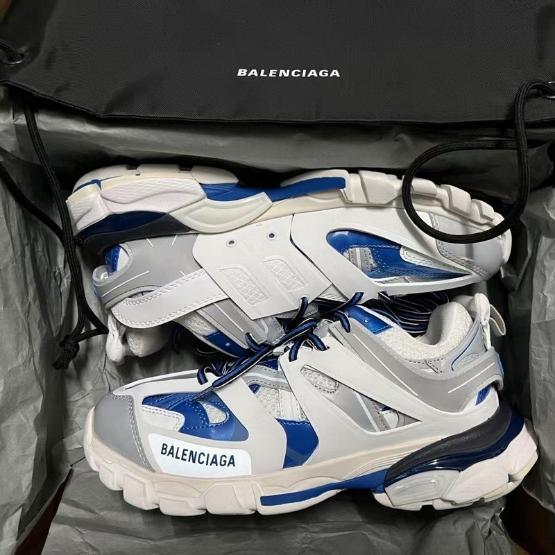 Balenciaga Shoes(AAA)-190