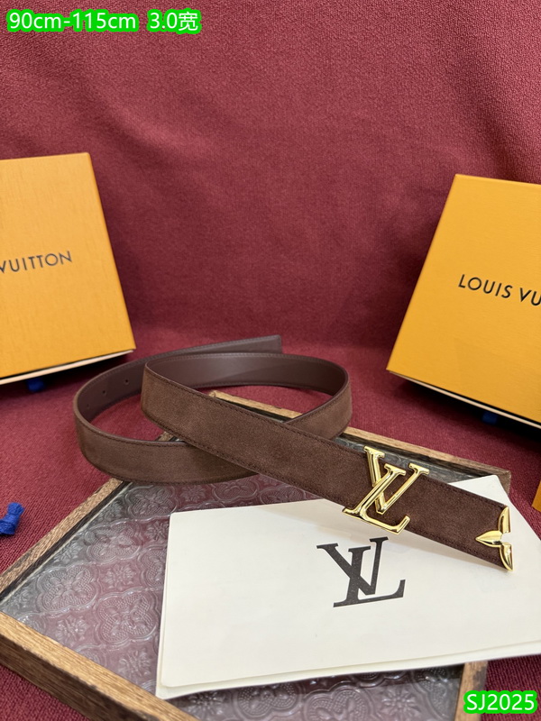 LV Belts(AAAAA)-3109