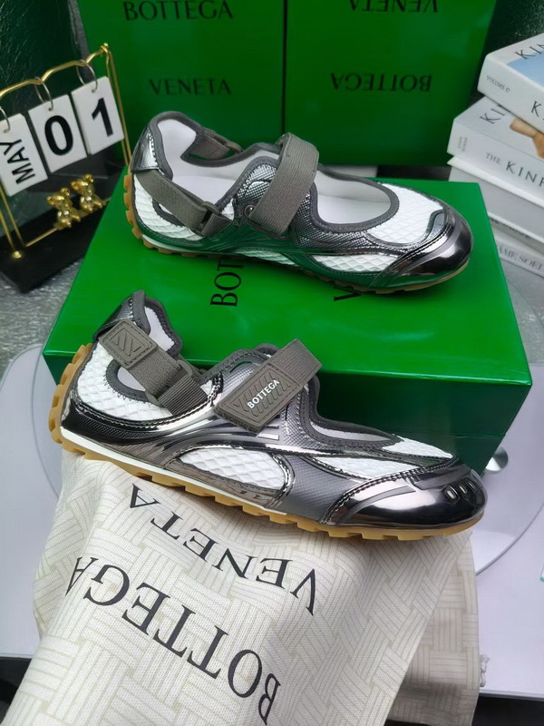 Bottega Veneta Shoes(AAA)-064