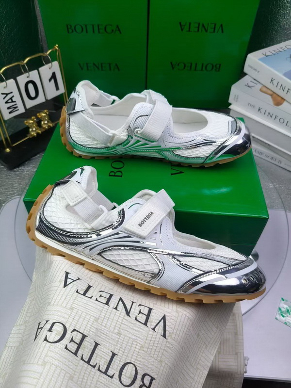 Bottega Veneta Shoes(AAA)-065