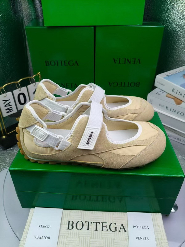 Bottega Veneta Shoes(AAA)-067