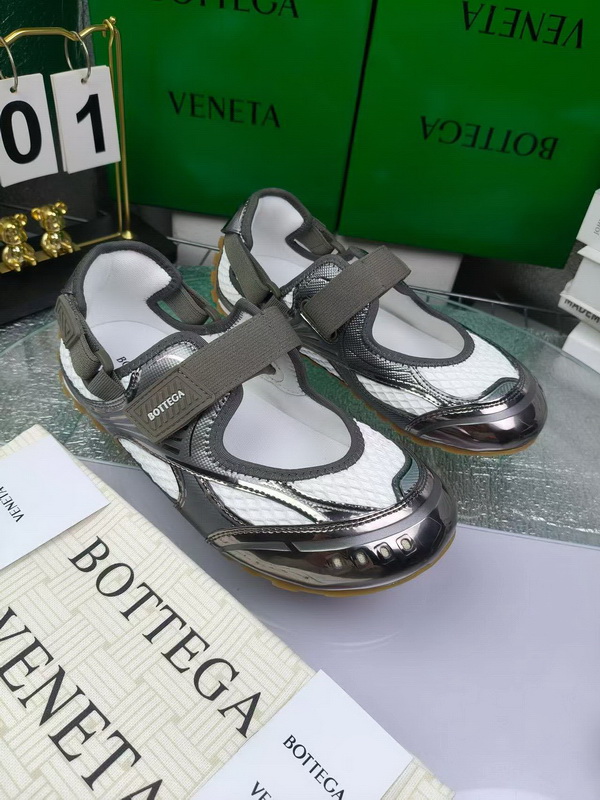 Bottega Veneta Shoes(AAA)-064