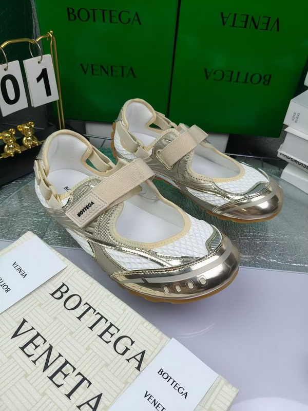 Bottega Veneta Shoes(AAA)-069