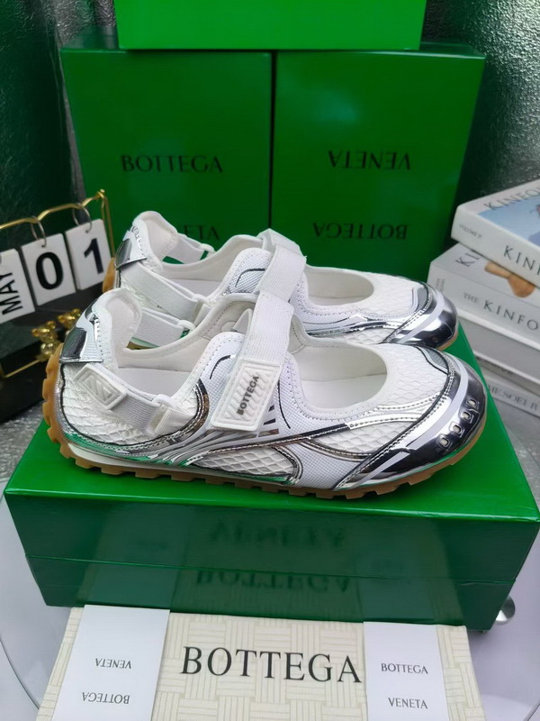 Bottega Veneta Shoes(AAA)-065