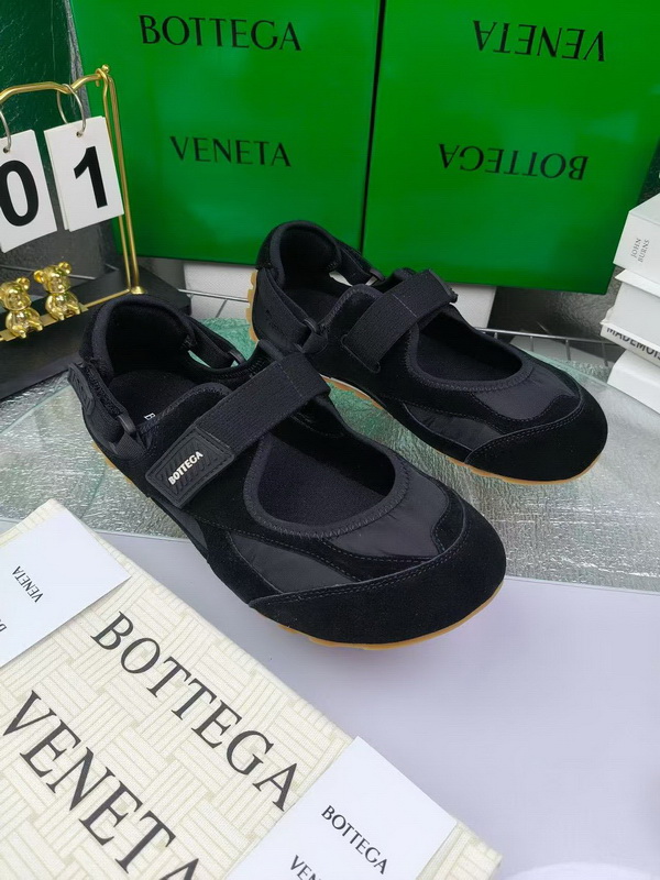 Bottega Veneta Shoes(AAA)-068