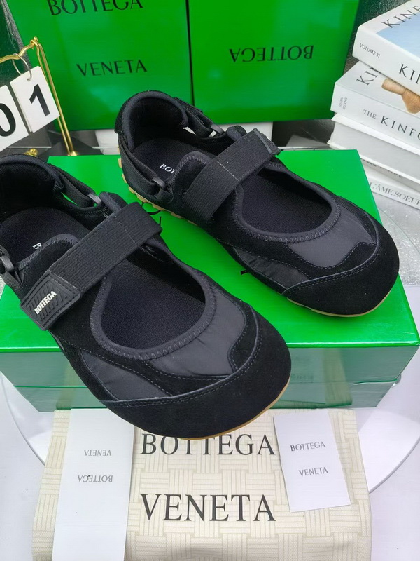 Bottega Veneta Shoes(AAA)-068