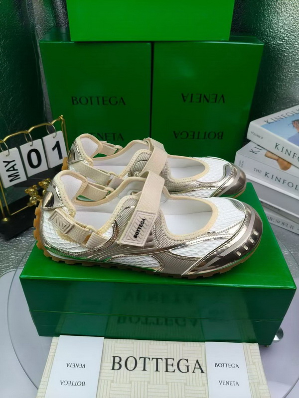 Bottega Veneta Shoes(AAA)-069