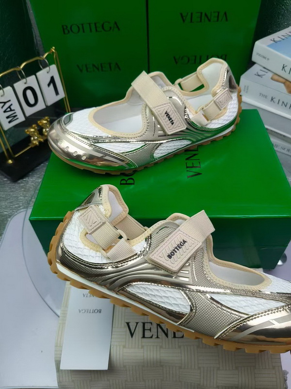 Bottega Veneta Shoes(AAA)-069