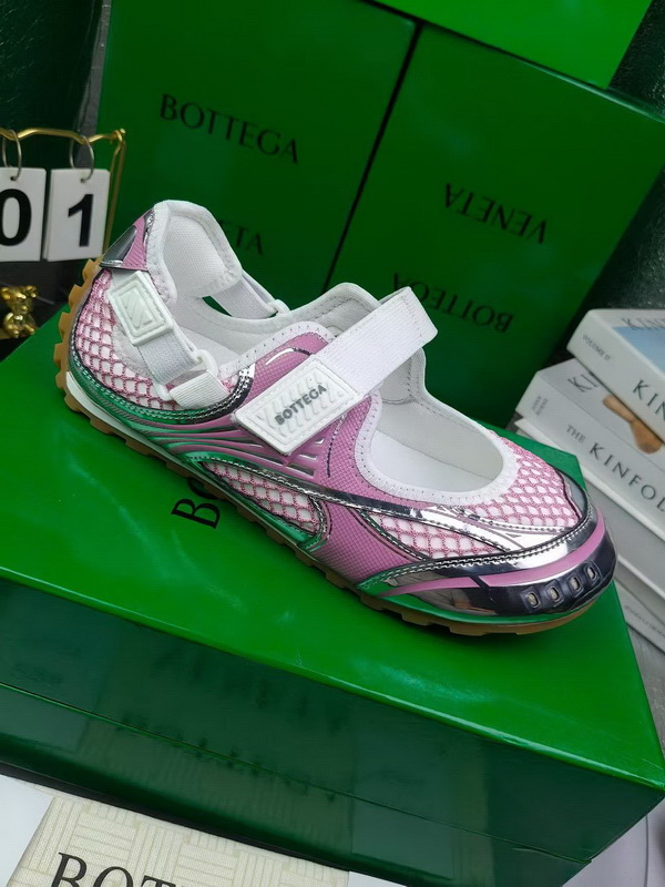 Bottega Veneta Shoes(AAA)-066