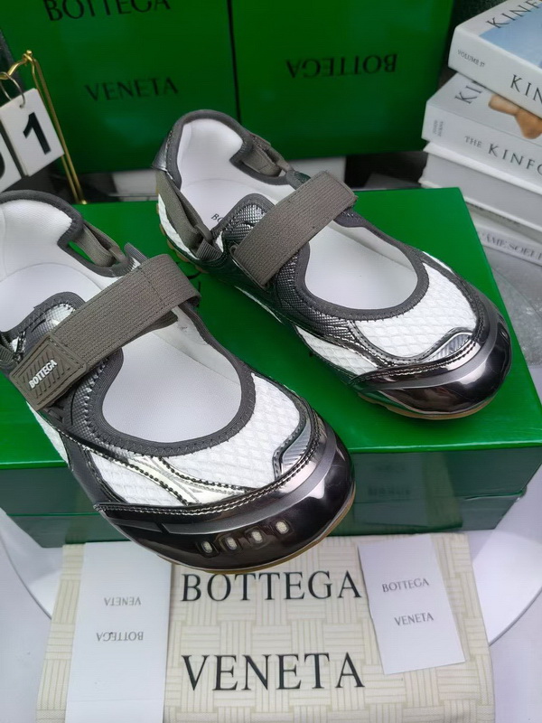 Bottega Veneta Shoes(AAA)-064