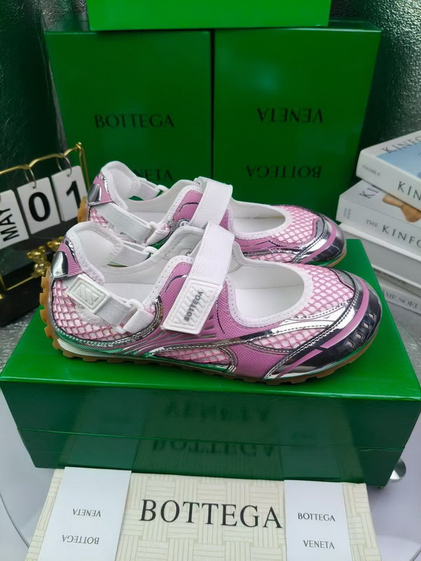 Bottega Veneta Shoes(AAA)-066