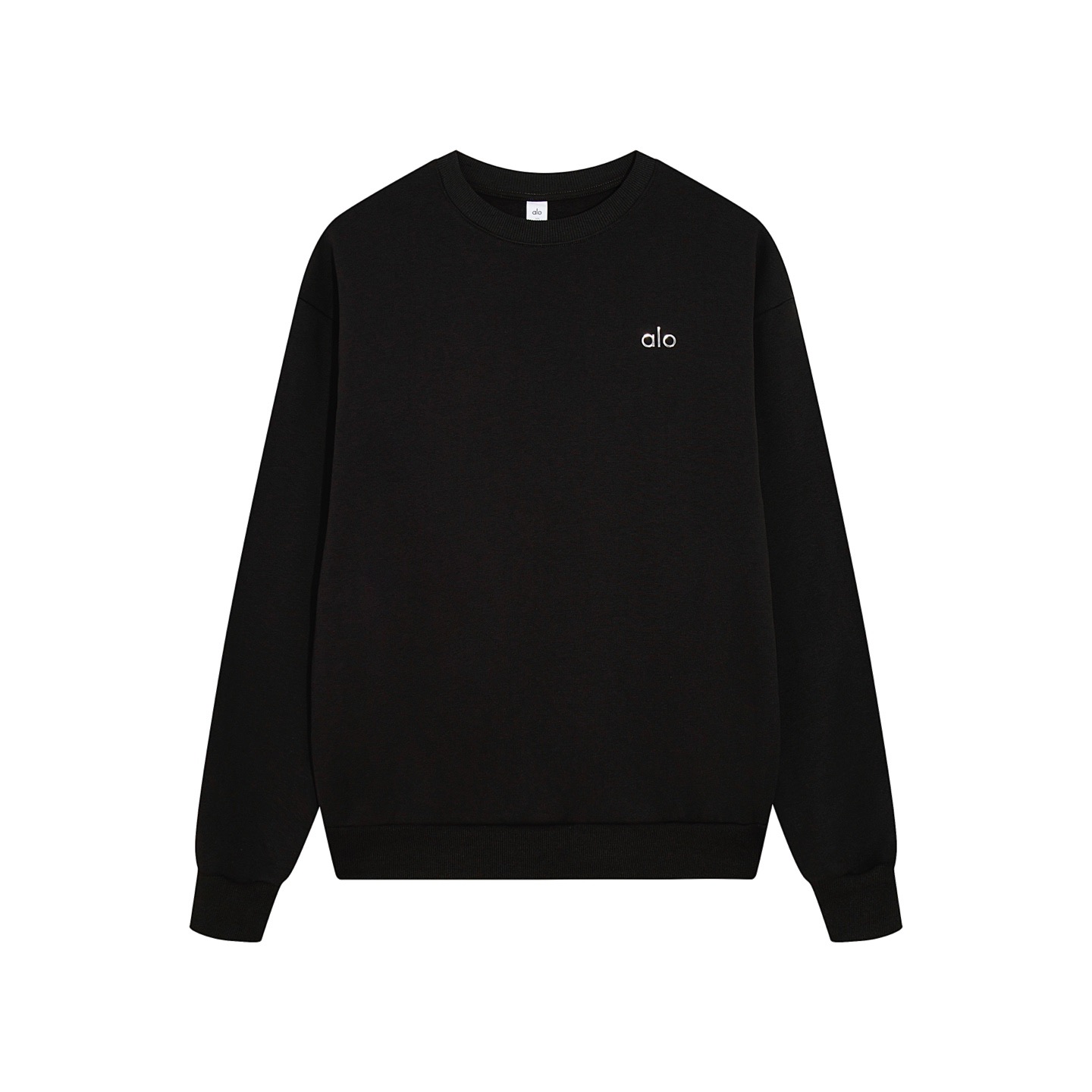 Alo Yoga Longsleeve-008