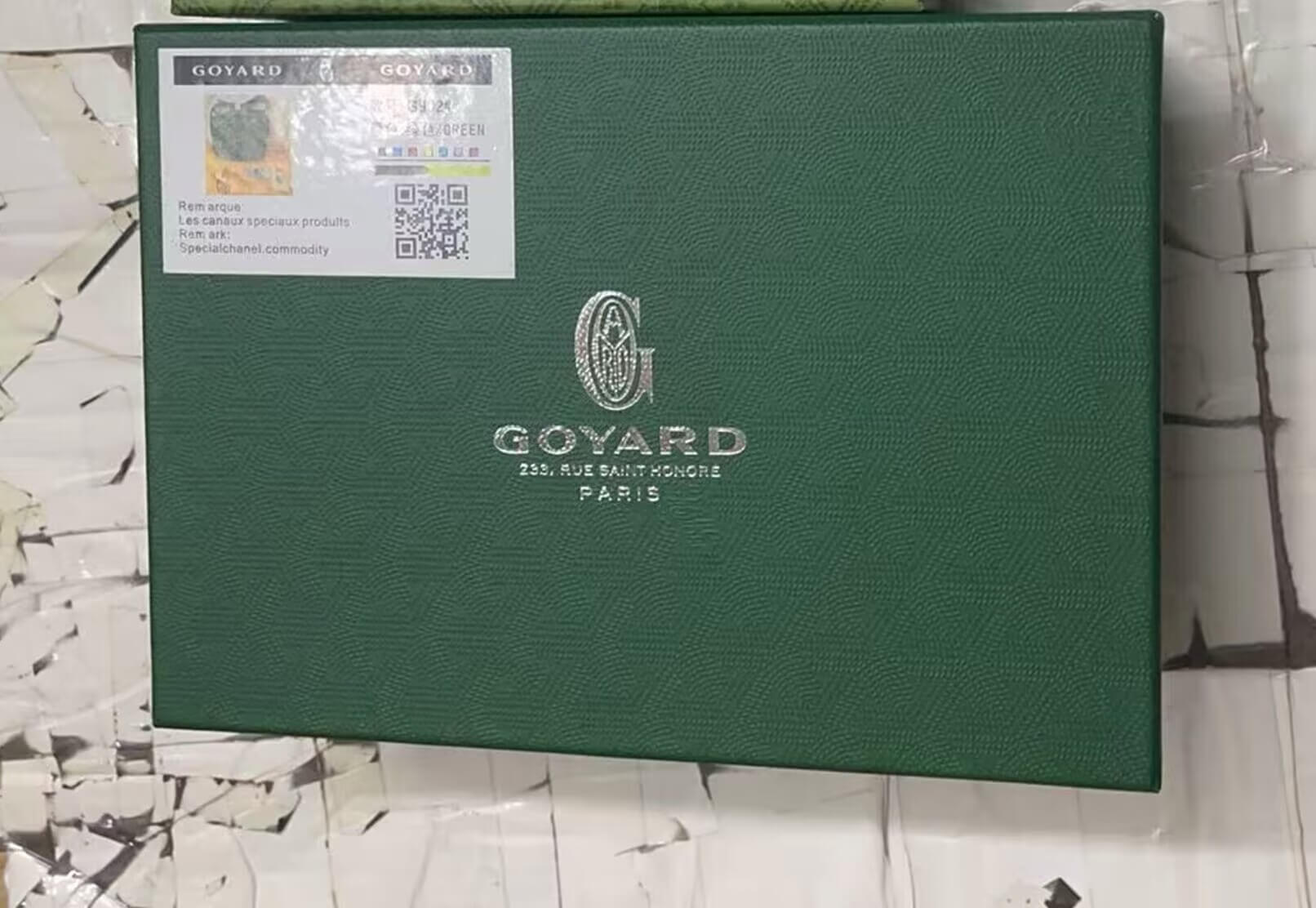 Goyard Handbags-007