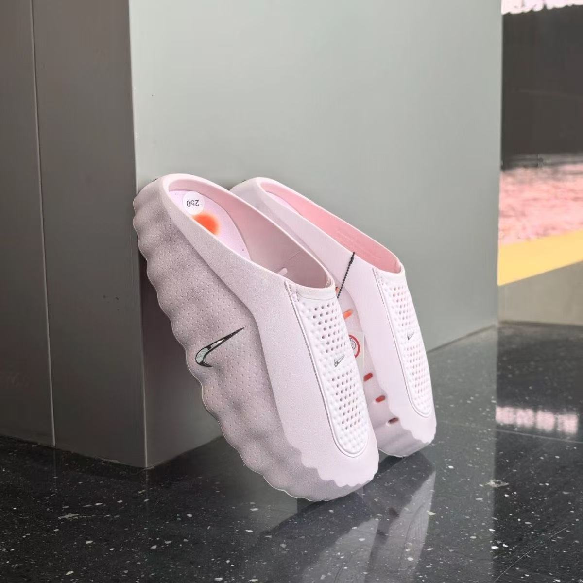 Nike Slippers(AAA)-004