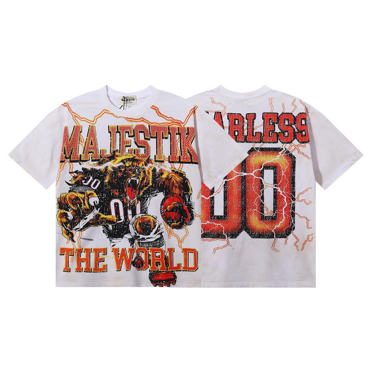 MAJESTIK T-shirts-001