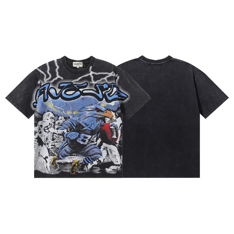 MAJESTIK T-shirts-010