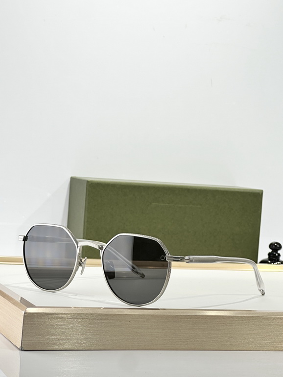 BALMAIN Sunglasses(AAAA)-278