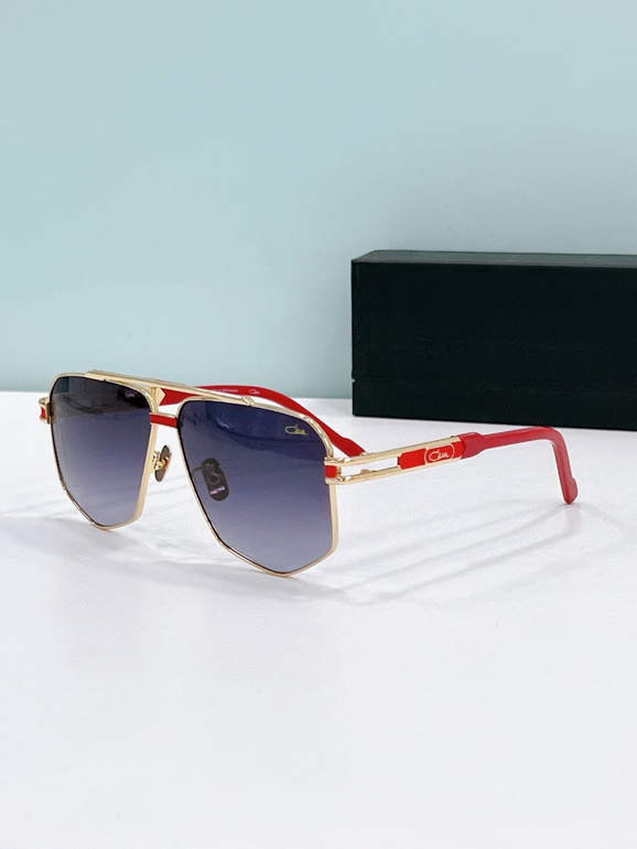 CAZAL Sunglasses(AAAA)-1092