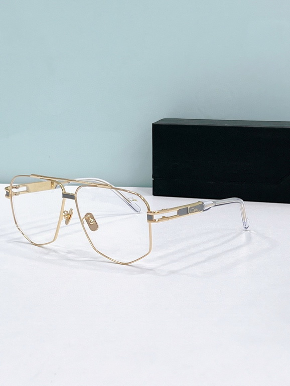 CAZAL Sunglasses(AAAA)-917