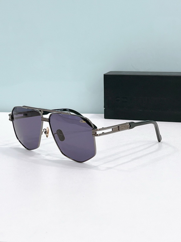 CAZAL Sunglasses(AAAA)-909