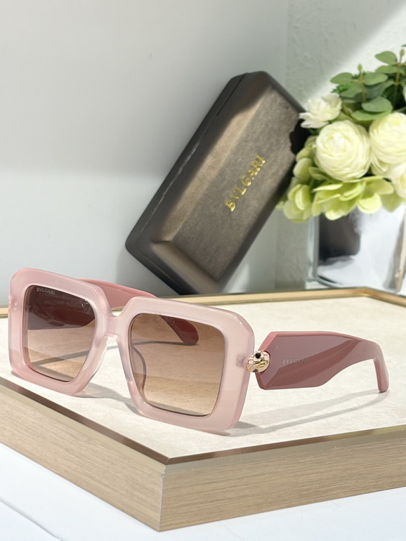 BVLGARI Sunglasses(AAAA)-1050