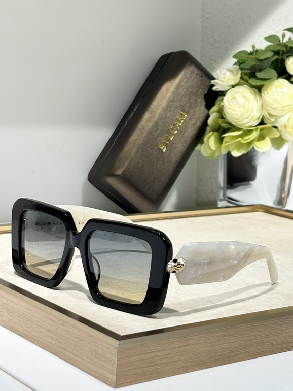 BVLGARI Sunglasses(AAAA)-1010