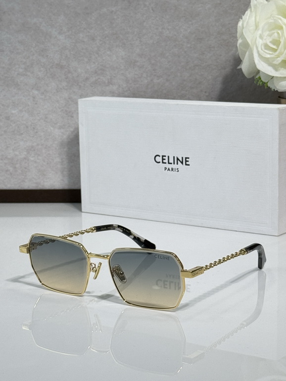 CELINE Sunglasses(AAAA)-387