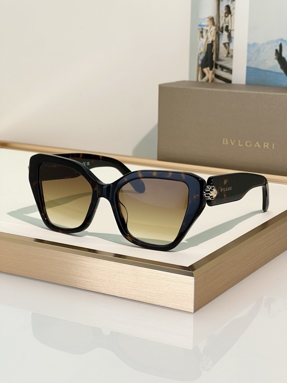 BVLGARI Sunglasses(AAAA)-500