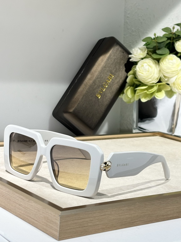 BVLGARI Sunglasses(AAAA)-234
