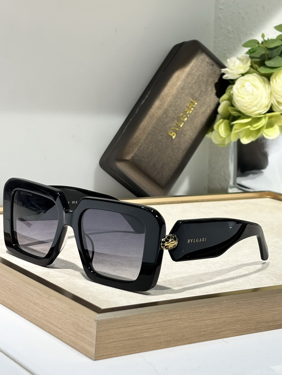 BVLGARI Sunglasses(AAAA)-233